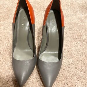 Reiss London Pumps -Size 38